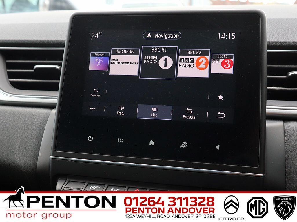 Used Renault Captur 2020 for sale - 76215256: Photo 23