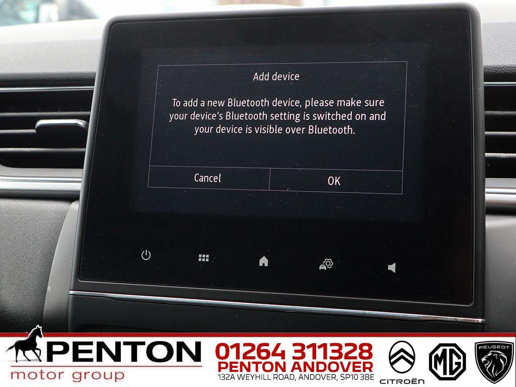 Used Renault Captur 2020 for sale - 76215256: Photo 25