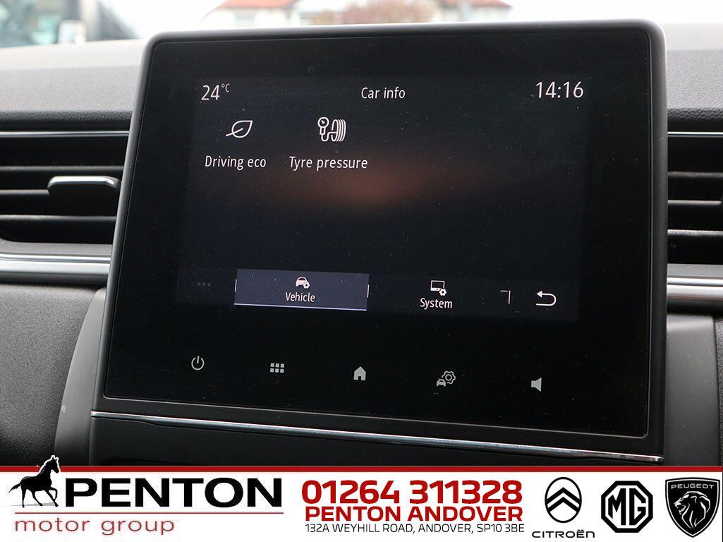 Used Renault Captur 2020 for sale - 76215256: Photo 27