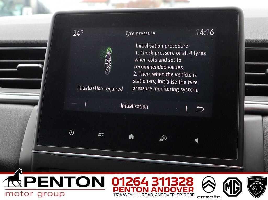 Used Renault Captur 2020 for sale - 76215256: Photo 28