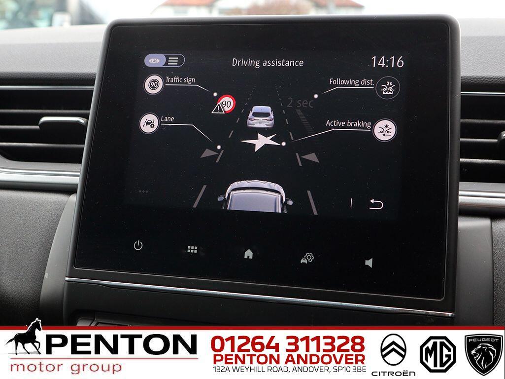 Used Renault Captur 2020 for sale - 76215256: Photo 30