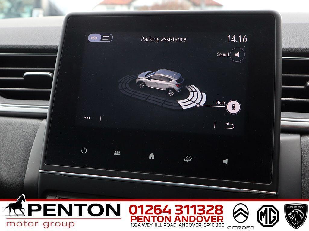 Used Renault Captur 2020 for sale - 76215256: Photo 31