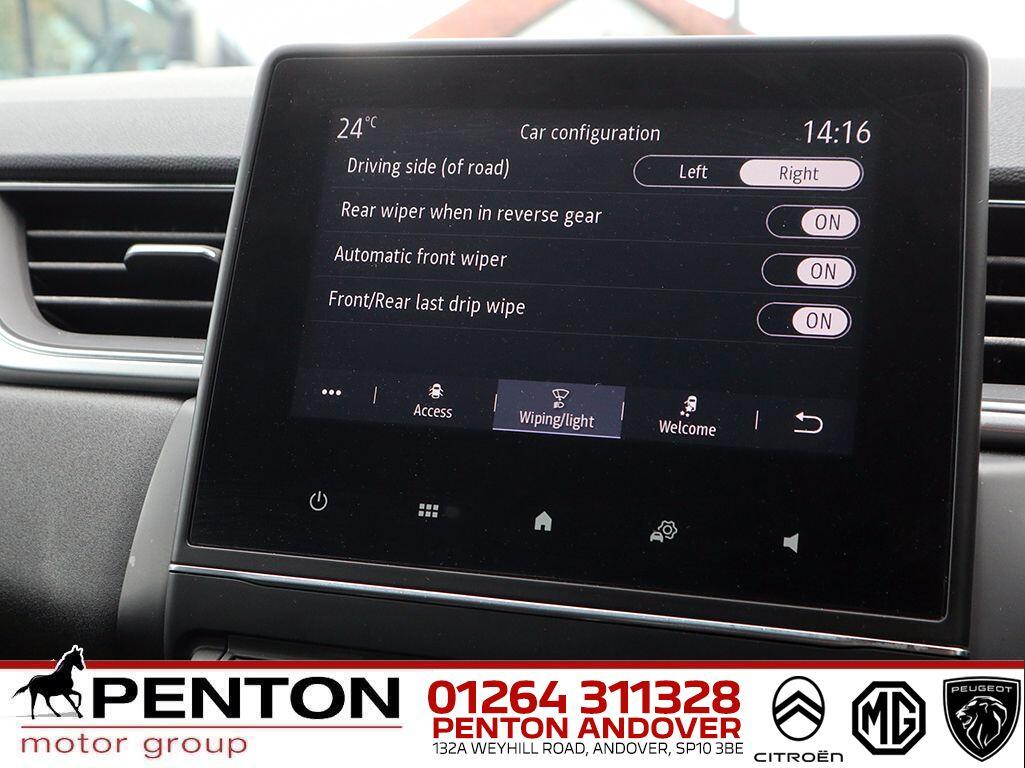 Used Renault Captur 2020 for sale - 76215256: Photo 33