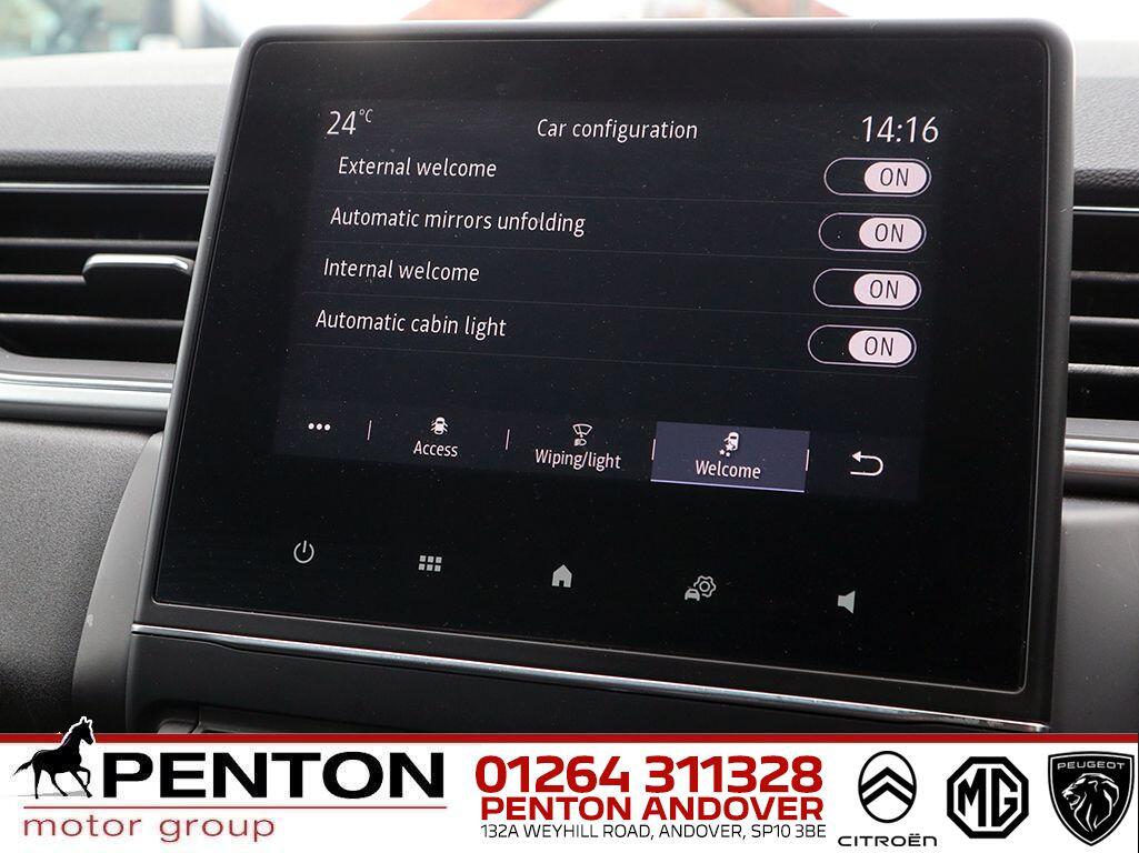 Used Renault Captur 2020 for sale - 76215256: Photo 34