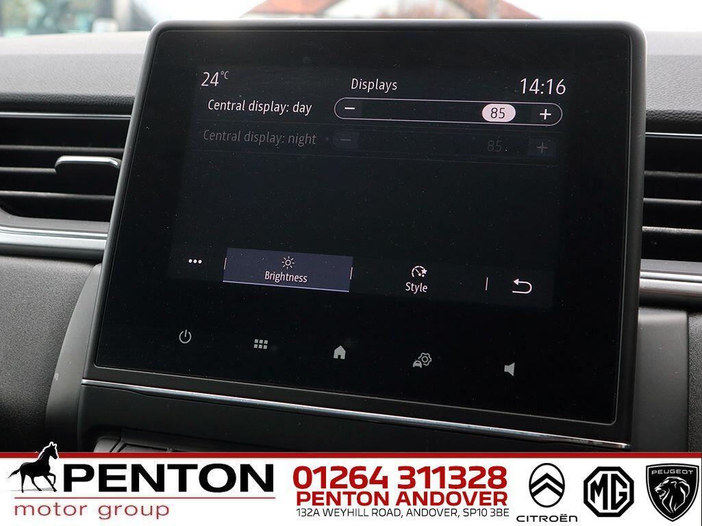 Used Renault Captur 2020 for sale - 76215256: Photo 36