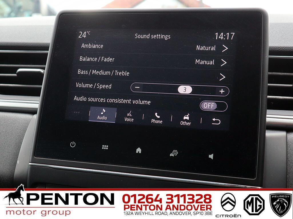 Used Renault Captur 2020 for sale - 76215256: Photo 37