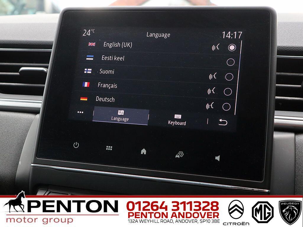 Used Renault Captur 2020 for sale - 76215256: Photo 38