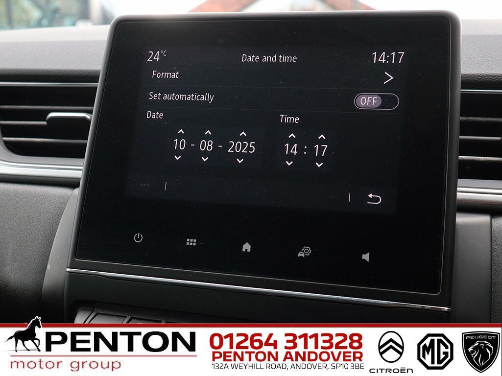 Used Renault Captur 2020 for sale - 76215256: Photo 39