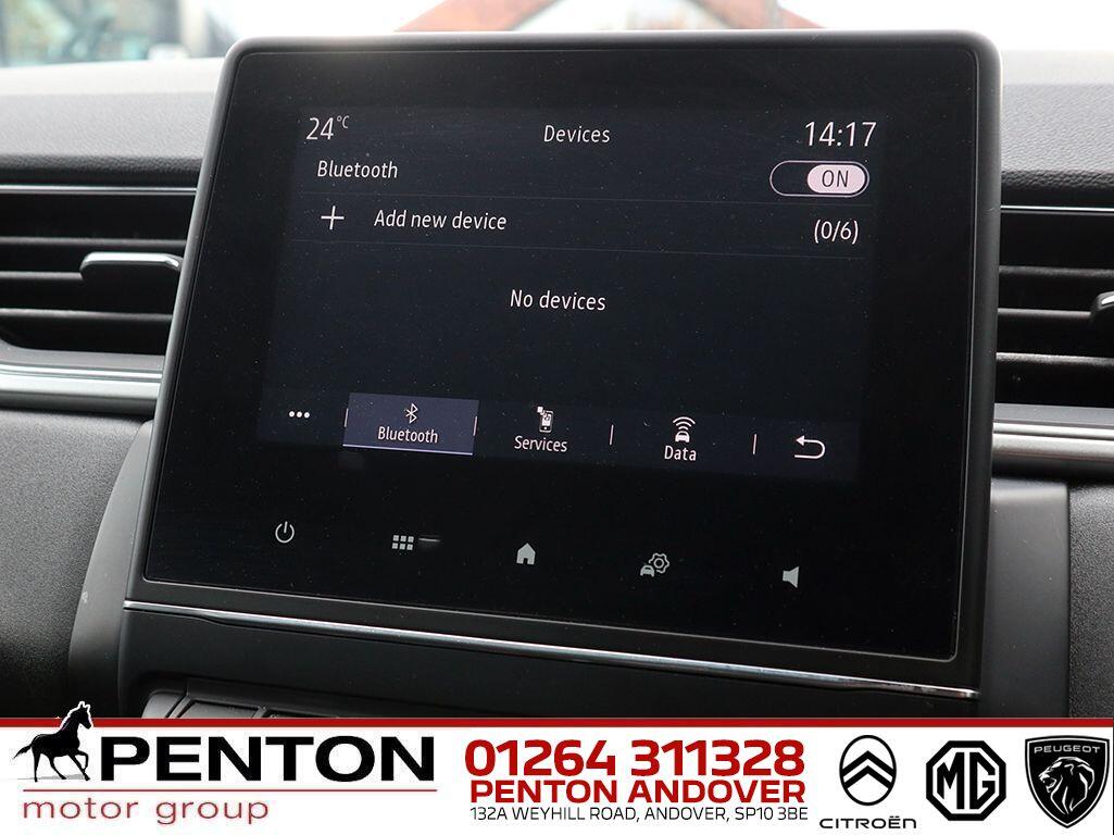 Used Renault Captur 2020 for sale - 76215256: Photo 40