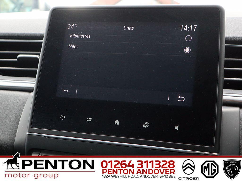 Used Renault Captur 2020 for sale - 76215256: Photo 41