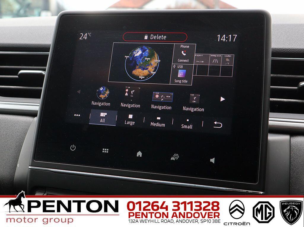 Used Renault Captur 2020 for sale - 76215256: Photo 42