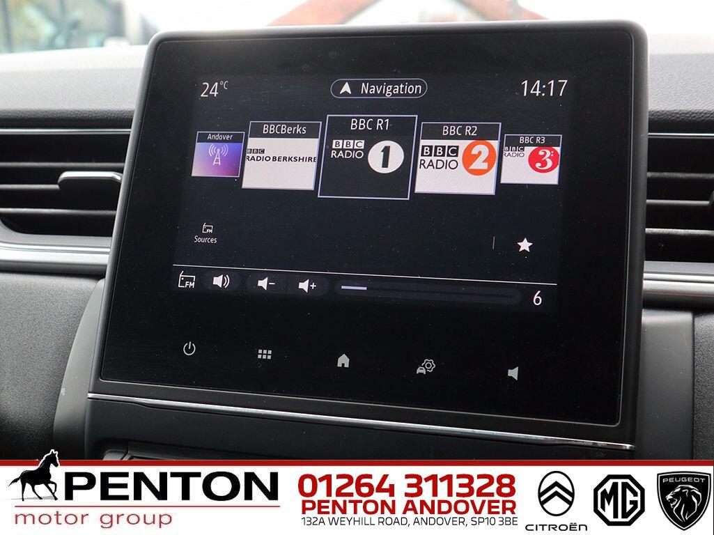 Used Renault Captur 2020 for sale - 76215256: Photo 43