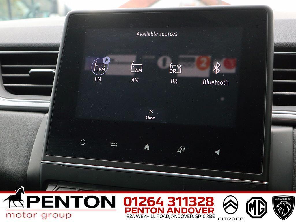 Used Renault Captur 2020 for sale - 76215256: Photo 44