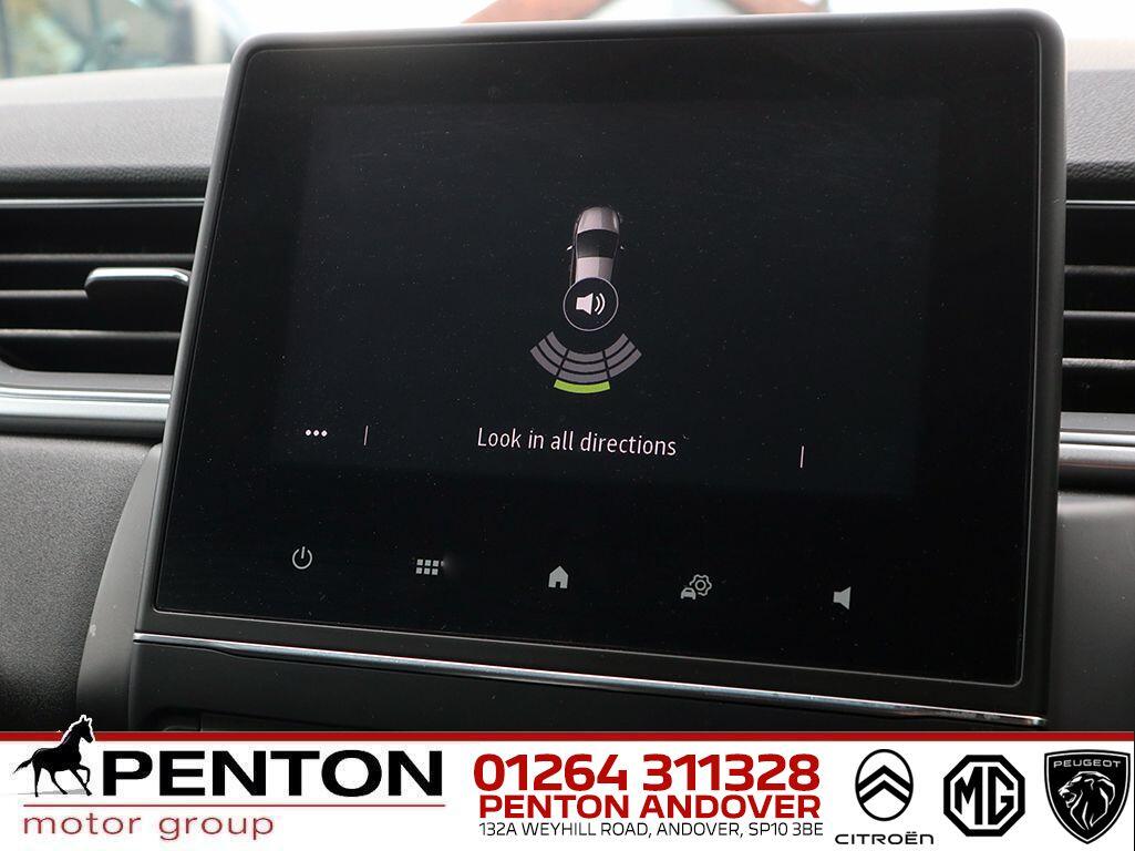 Used Renault Captur 2020 for sale - 76215256: Photo 45