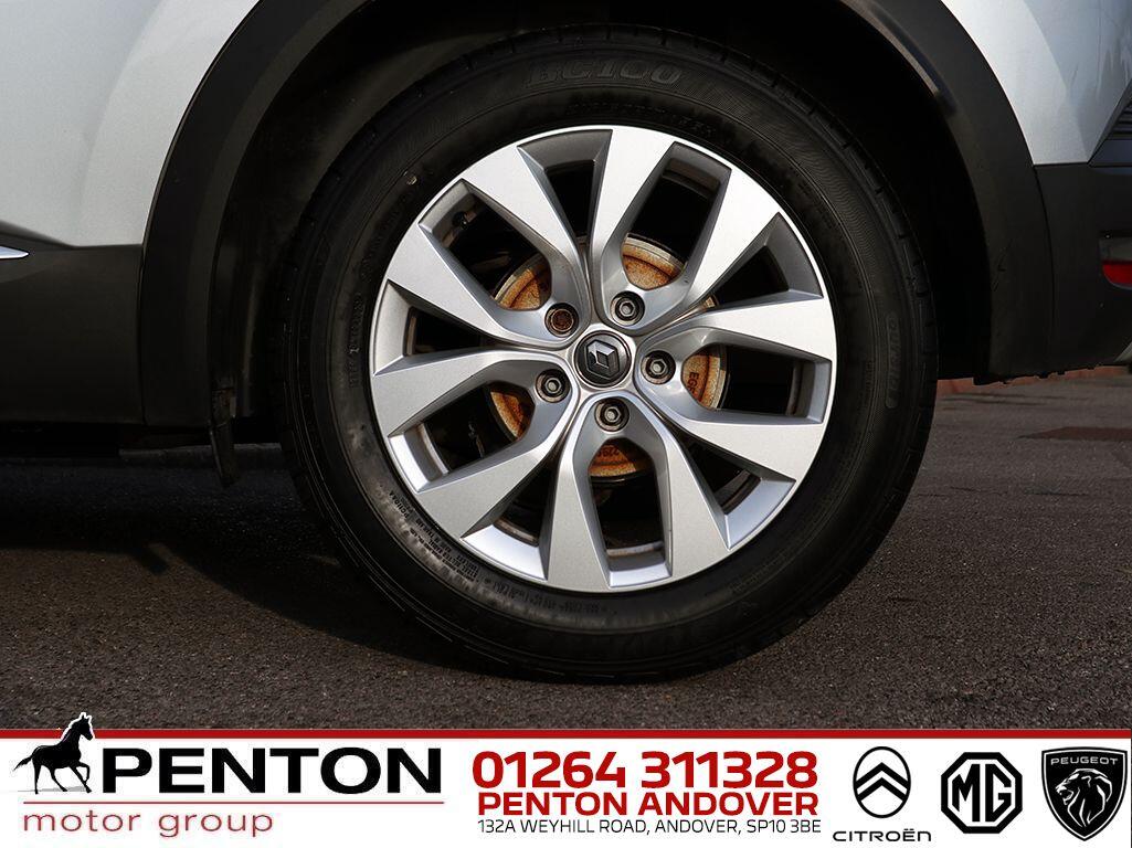 Used Renault Captur 2020 for sale - 76215256: Photo 5