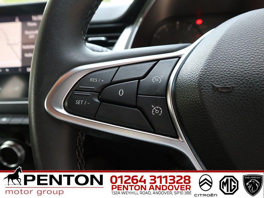 Used Renault Captur 2020 for sale - 76215256: Photo 9