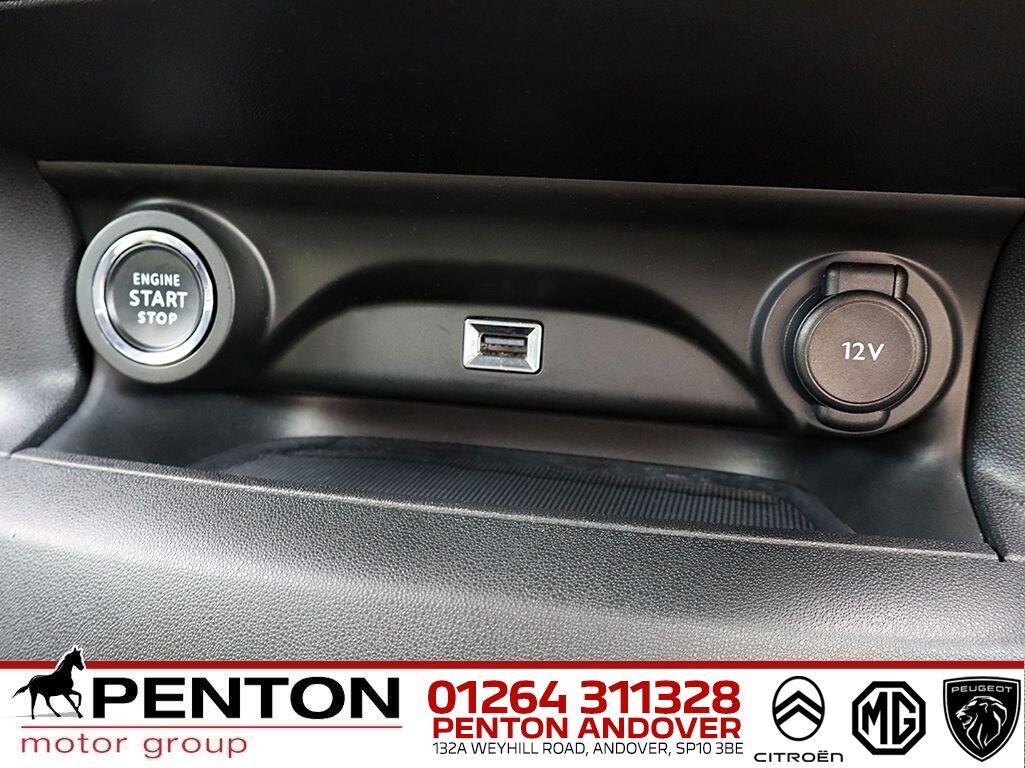 Used Citroen C4 Cactus 2020 for sale - 77993028: Photo 10