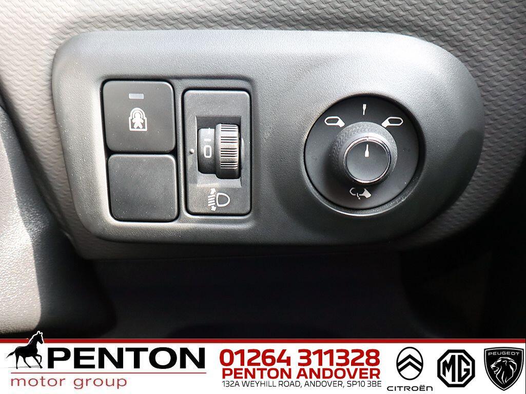 Used Citroen C4 Cactus 2020 for sale - 77993028: Photo 11