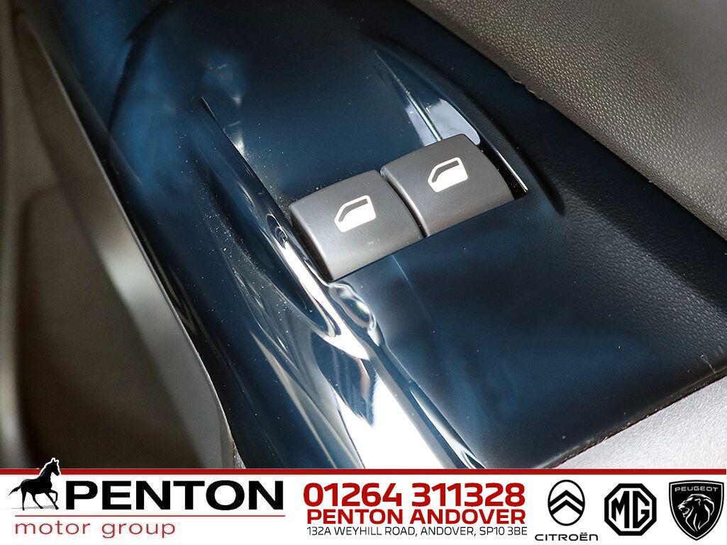 Used Citroen C4 Cactus 2020 for sale - 77993028: Photo 12