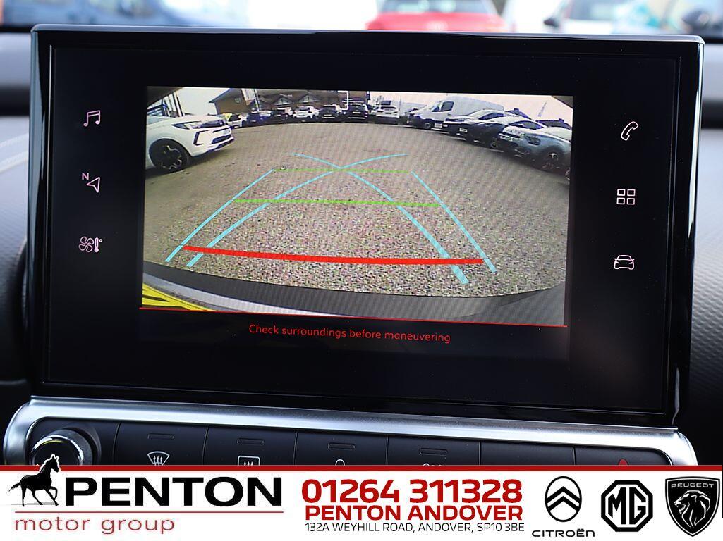 Used Citroen C4 Cactus 2020 for sale - 77993028: Photo 13