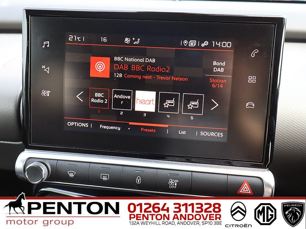 Used Citroen C4 Cactus 2020 for sale - 77993028: Photo 15