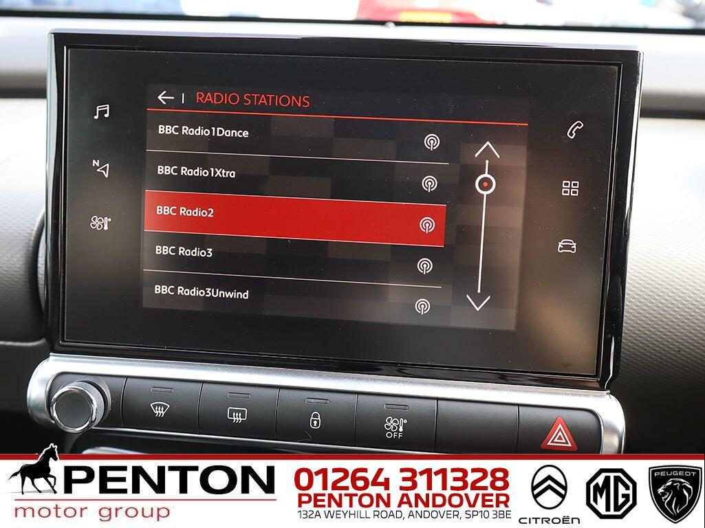 Used Citroen C4 Cactus 2020 for sale - 77993028: Photo 16