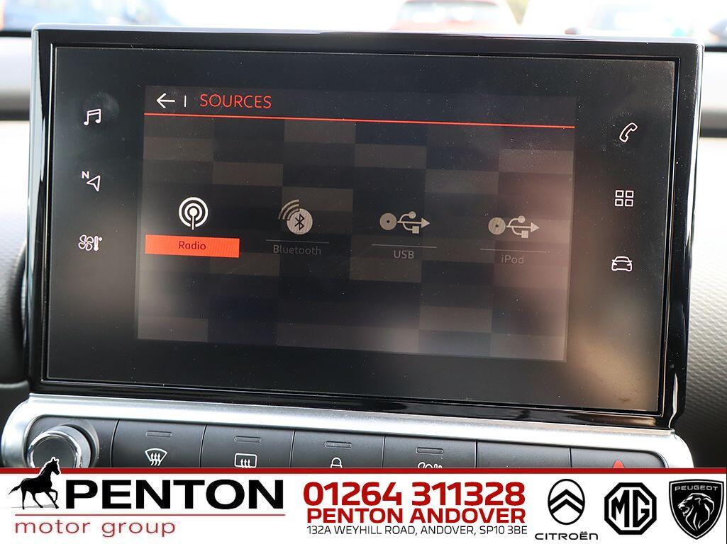 Used Citroen C4 Cactus 2020 for sale - 77993028: Photo 18