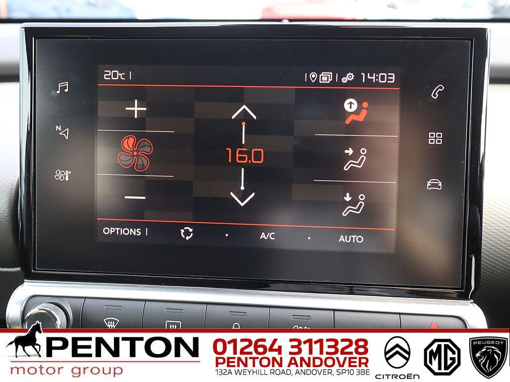 Used Citroen C4 Cactus 2020 for sale - 77993028: Photo 20