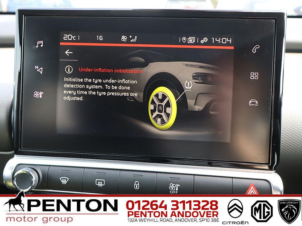 Used Citroen C4 Cactus 2020 for sale - 77993028: Photo 23