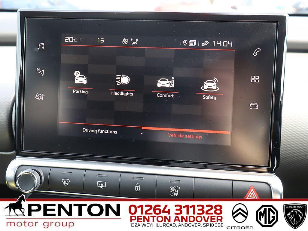 Used Citroen C4 Cactus 2020 for sale - 77993028: Photo 24