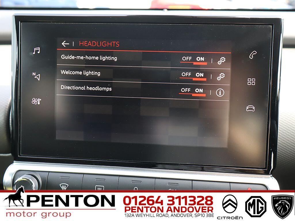 Used Citroen C4 Cactus 2020 for sale - 77993028: Photo 25