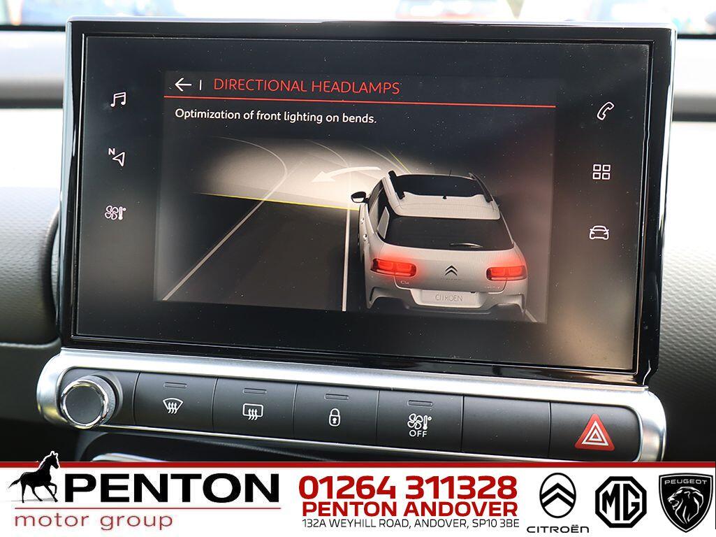 Used Citroen C4 Cactus 2020 for sale - 77993028: Photo 27