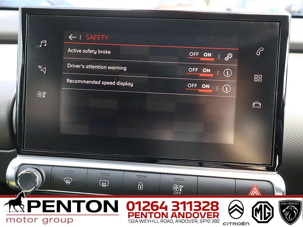 Used Citroen C4 Cactus 2020 for sale - 77993028: Photo 28