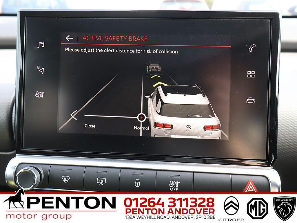 Used Citroen C4 Cactus 2020 for sale - 77993028: Photo 29