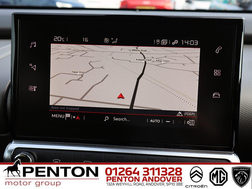 Used Citroen C4 Cactus 2020 for sale - 77993028: Photo 3