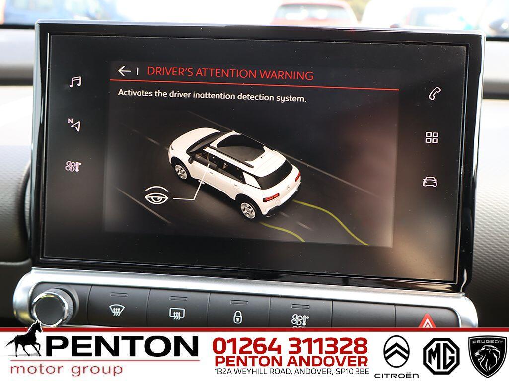 Used Citroen C4 Cactus 2020 for sale - 77993028: Photo 30