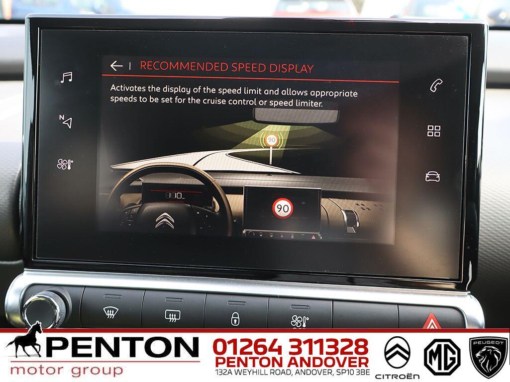 Used Citroen C4 Cactus 2020 for sale - 77993028: Photo 31