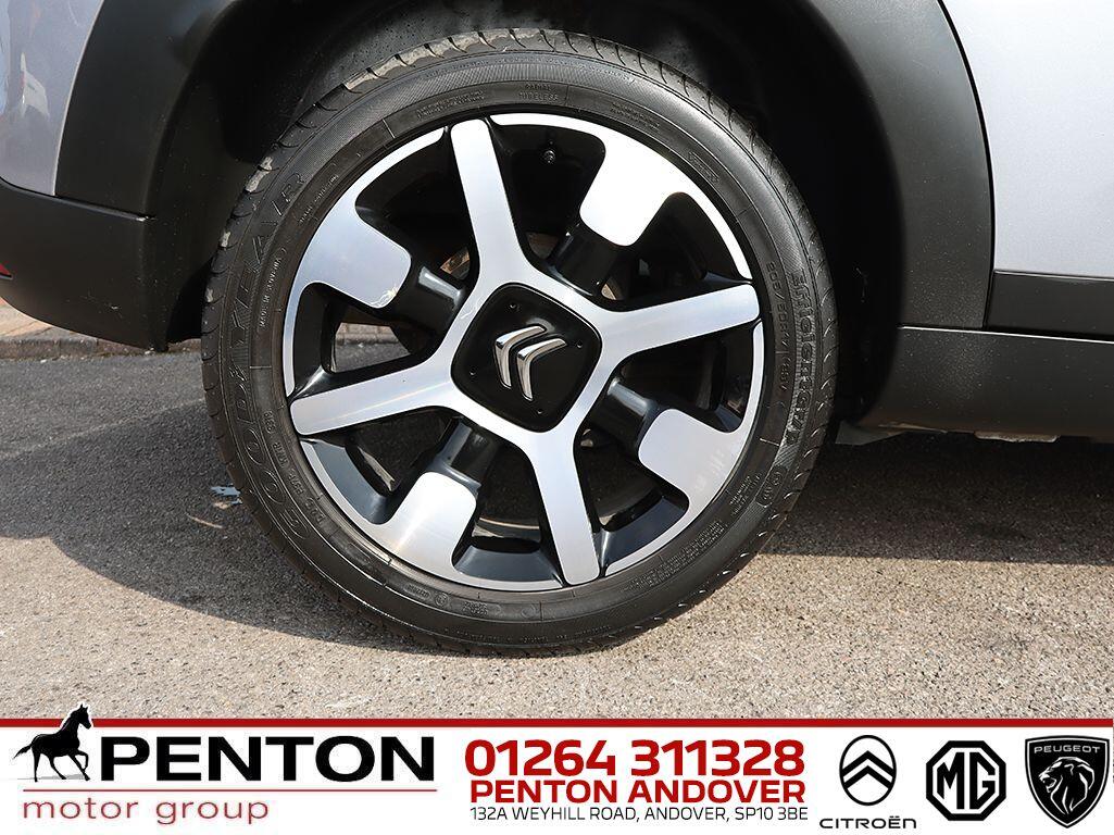 Used Citroen C4 Cactus 2020 for sale - 77993028: Photo 5