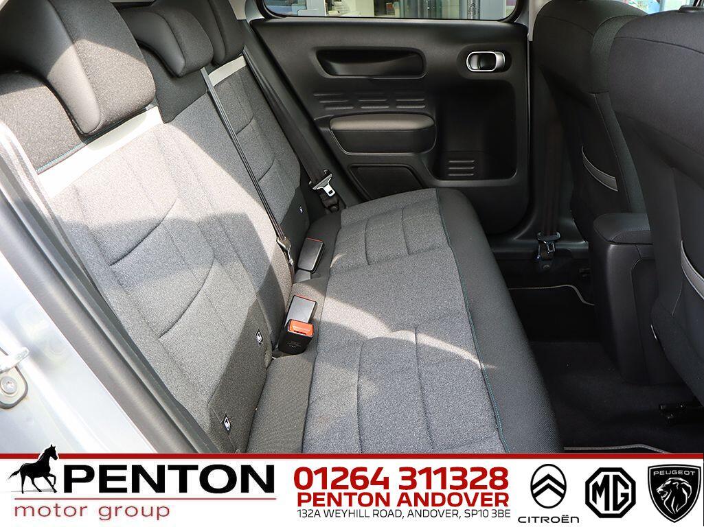 Used Citroen C4 Cactus 2020 for sale - 77993028: Photo 7