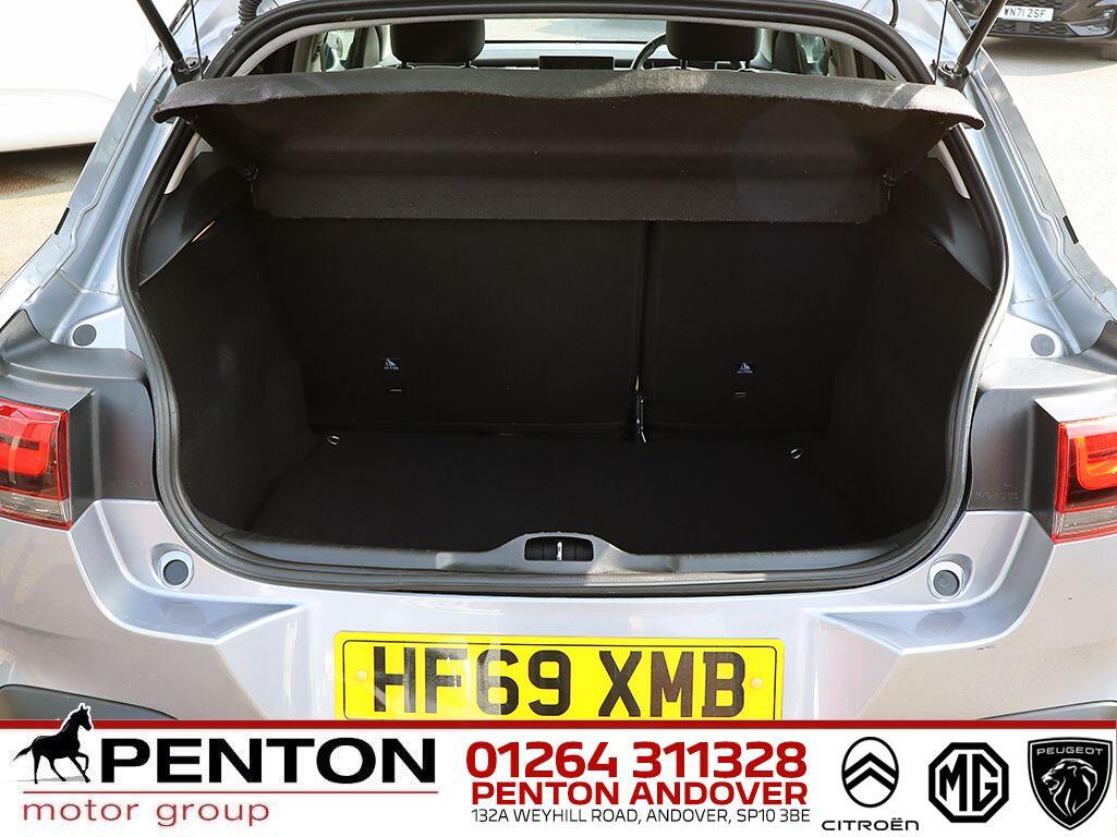 Used Citroen C4 Cactus 2020 for sale - 77993028: Photo 8