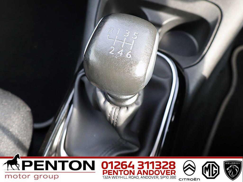 Used Citroen C4 Cactus 2020 for sale - 77993028: Photo 9