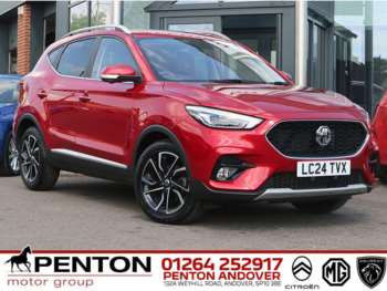 2024 (24) - 1.5 VTi-TECH Exclusive Euro 6 (s/s) 5dr