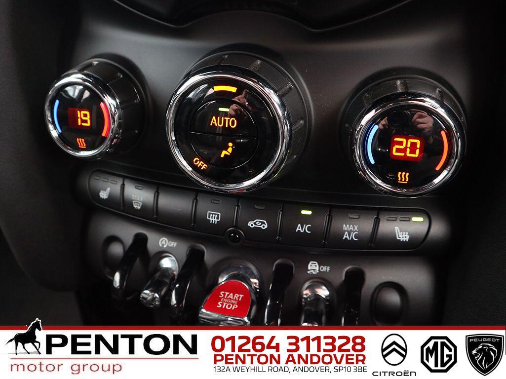 Used MINI Hatch 2019 for sale - 77696489: Photo 13