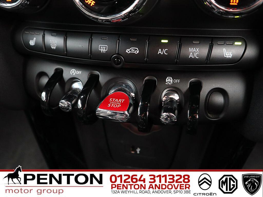 Used MINI Hatch 2019 for sale - 77696489: Photo 14