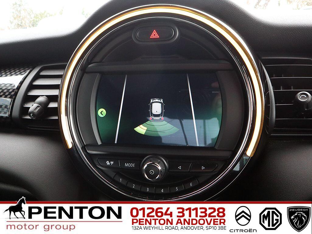 Used MINI Hatch 2019 for sale - 77696489: Photo 18