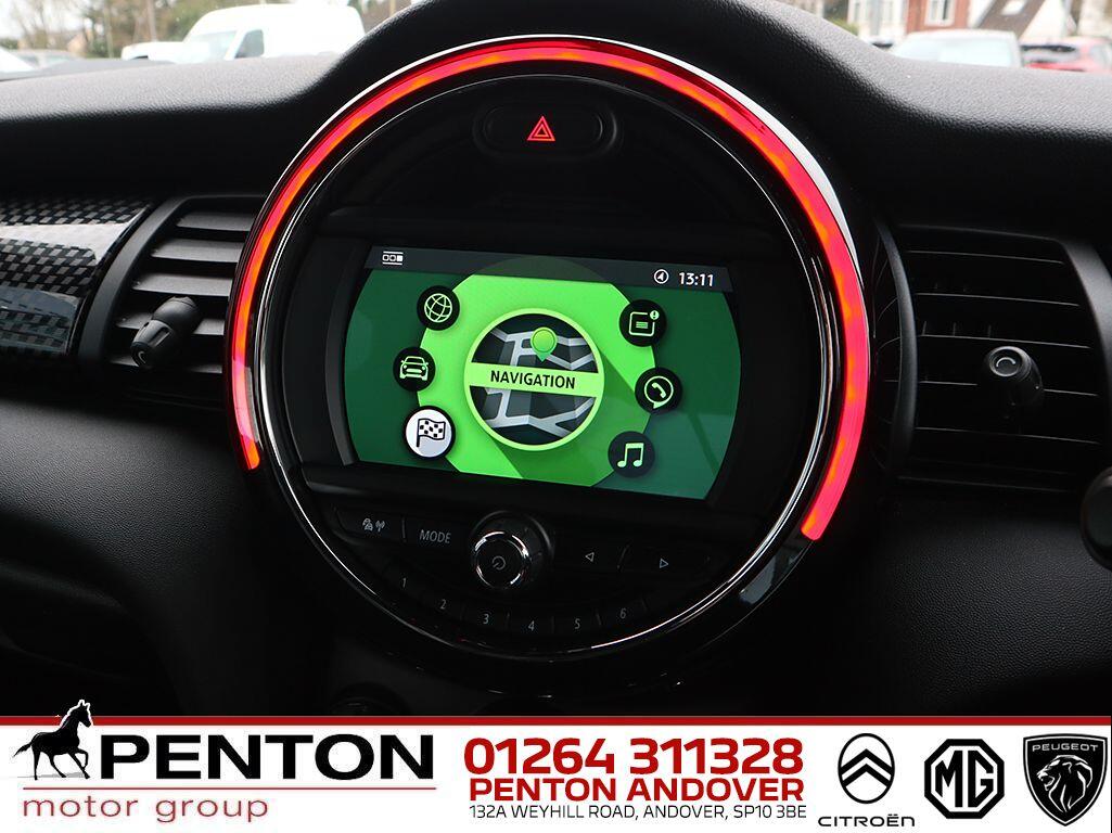 Used MINI Hatch 2019 for sale - 77696489: Photo 19