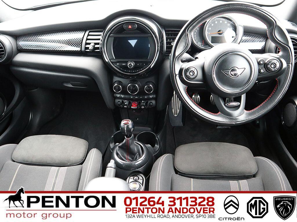 Used MINI Hatch 2019 for sale - 77696489: Photo 2