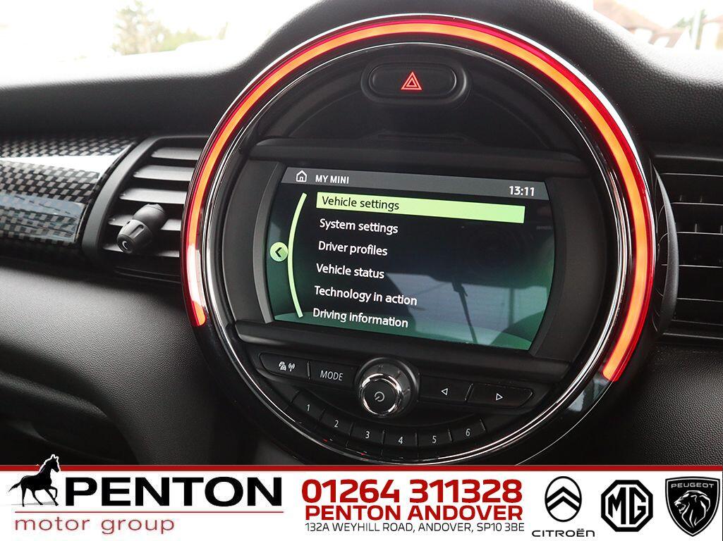 Used MINI Hatch 2019 for sale - 77696489: Photo 21