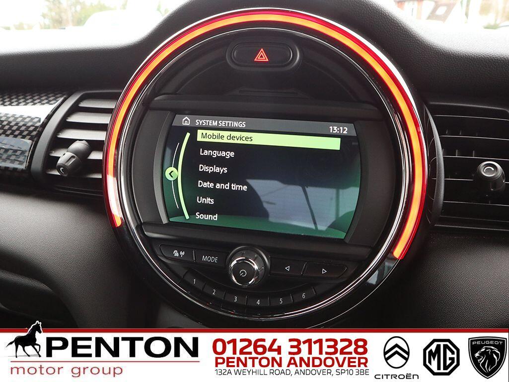 Used MINI Hatch 2019 for sale - 77696489: Photo 23