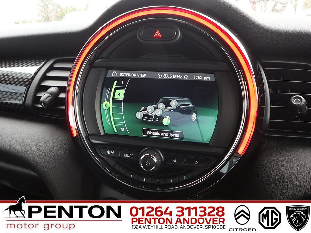 Used MINI Hatch 2019 for sale - 77696489: Photo 24